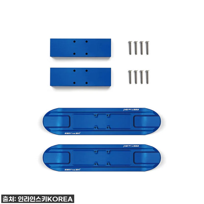 캐나다 설원에서 인생샷 건진 '이지더 관련 이미지 5