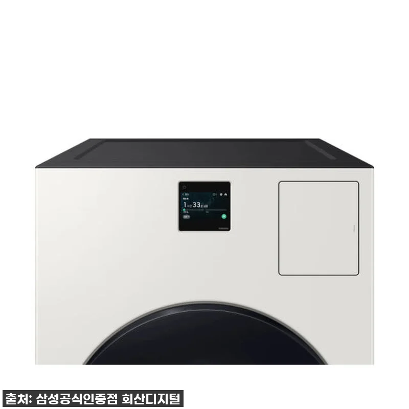 삼성 비스포크 AI콤보 WD80F25 관련 이미지 4
