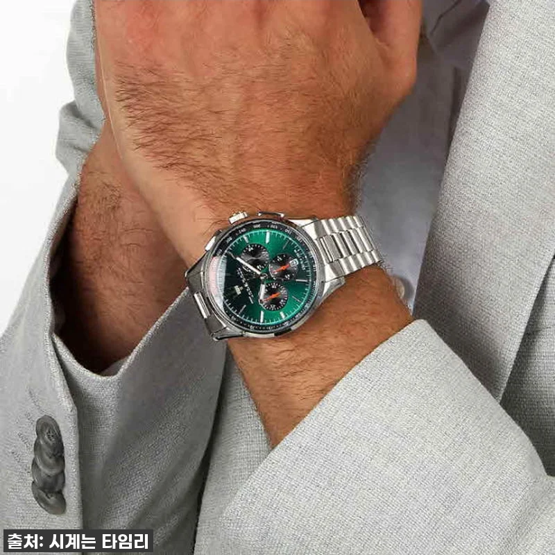 남자의 로망 실현? 마세라티 SORP 관련 이미지 5