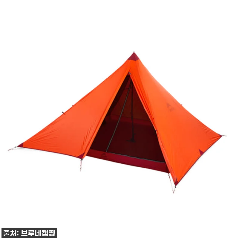 숨멎주의! MSR 프론트 레인지, 내 관련 이미지 5