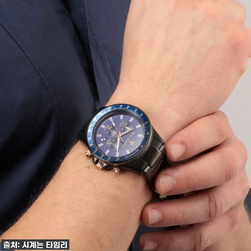 남편 선물 대박! 마세라티 SFIDA 관련 이미지 5