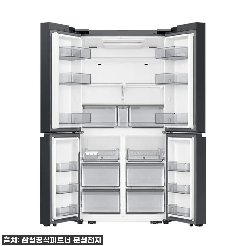 우리집 주방에 찾아온 혁명! 삼성 비 관련 이미지 5