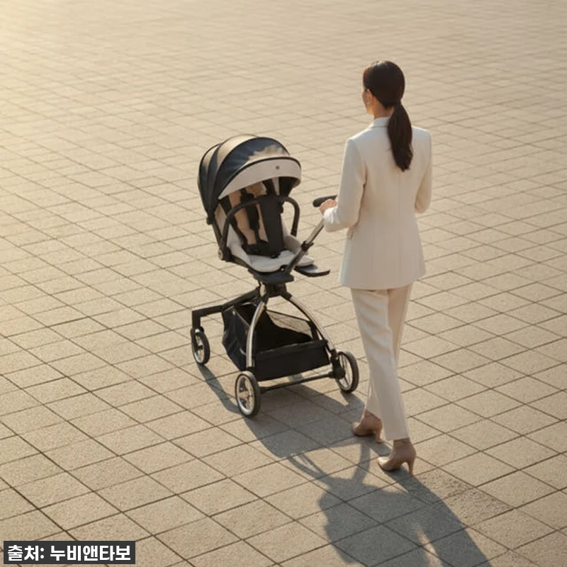 우리 아이 첫 트라이크? 이걸로 종결 관련 이미지 4