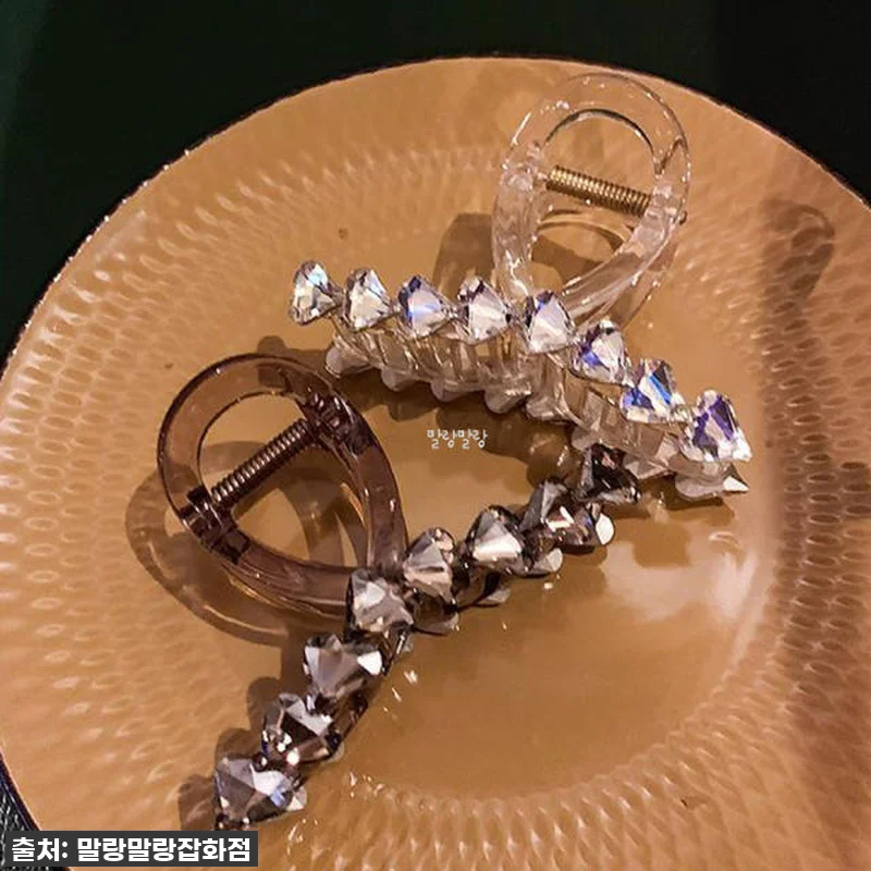 💖심쿵주의💖 품절임박! '하트 꼬임 관련 이미지 6