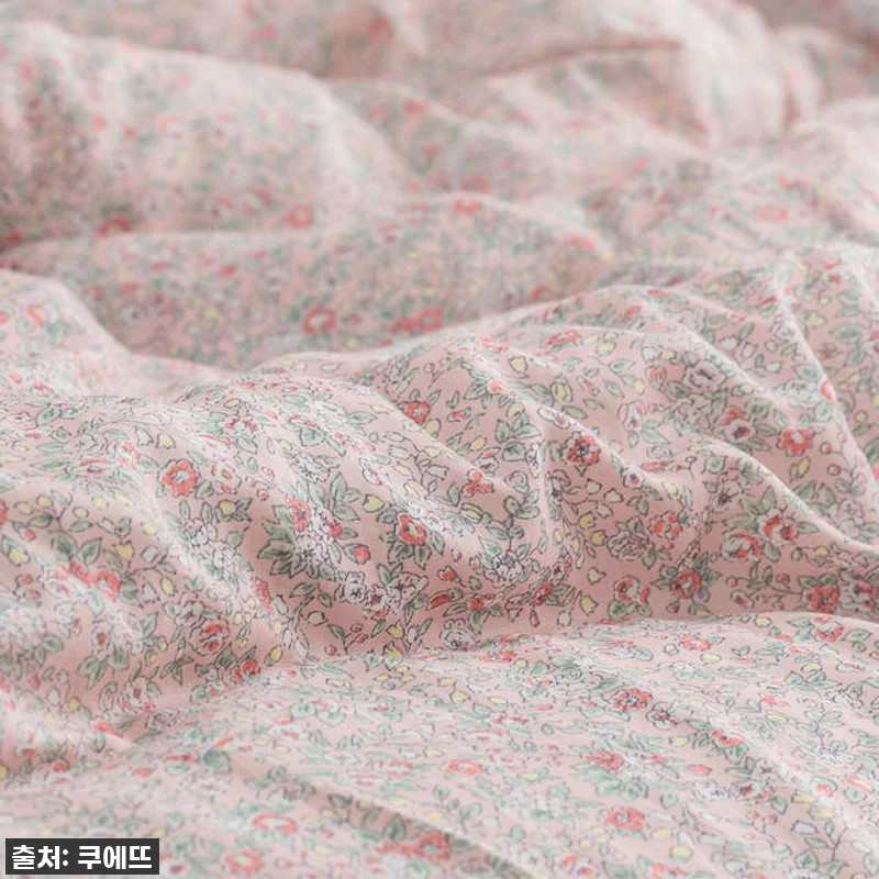 이불맛집 인정! 모달이불 잔꽃 플라워 관련 이미지 6