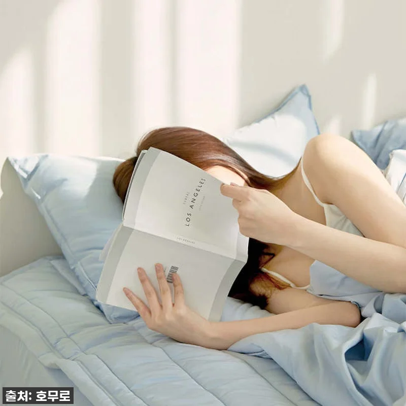 이 가격 실화?! 호무로 마카롱 이불 관련 이미지 6