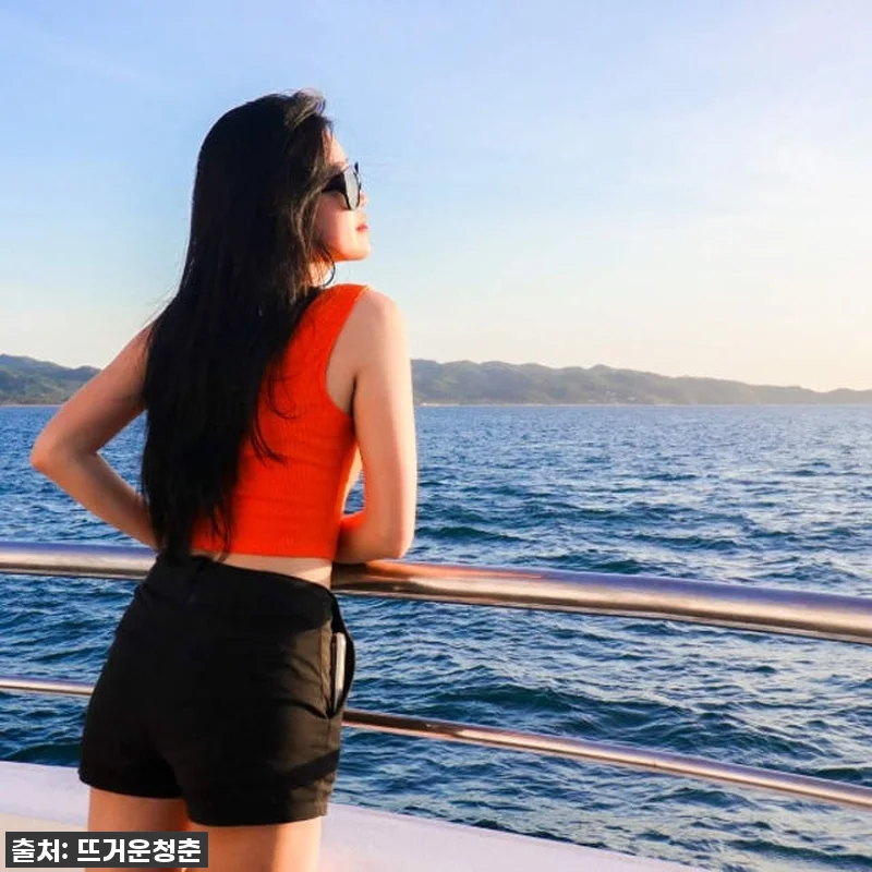 이슈템! 보라카이 다이아몬드 일몰 크 관련 이미지 6