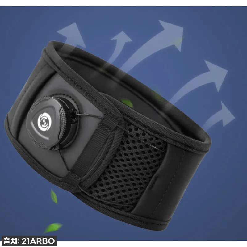 이슈템 루세카 팔꿈치 보호대 찐후기! 관련 이미지 6