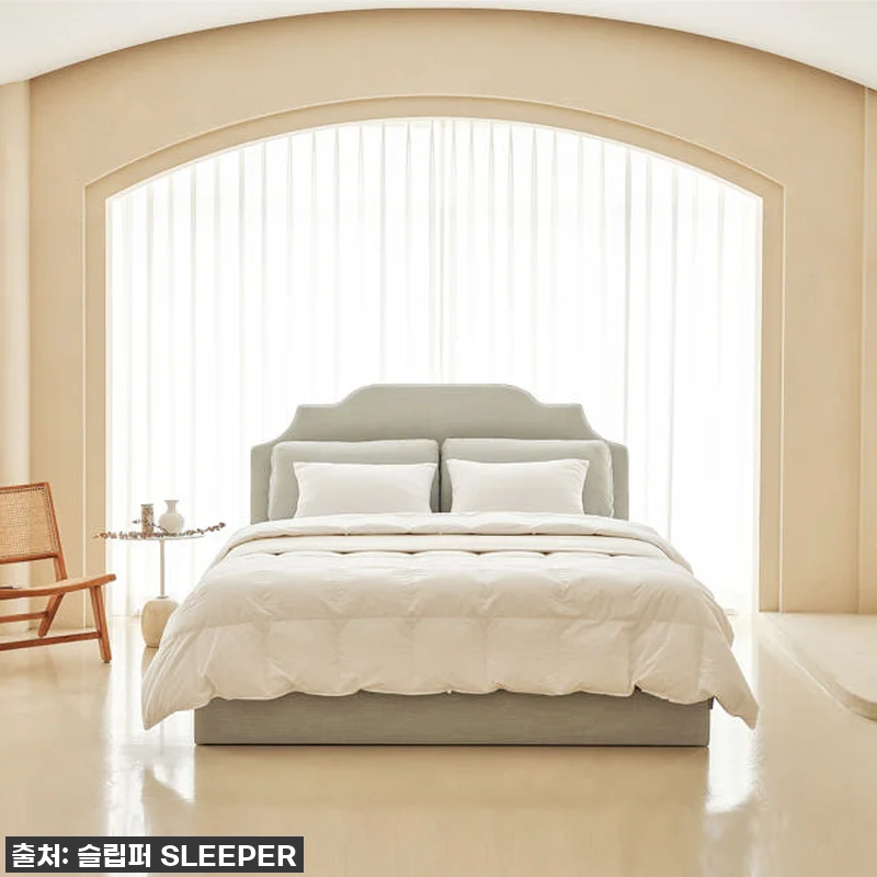 진심 레알! 슬립퍼 엘리쉬 라지킹 침 관련 이미지 6