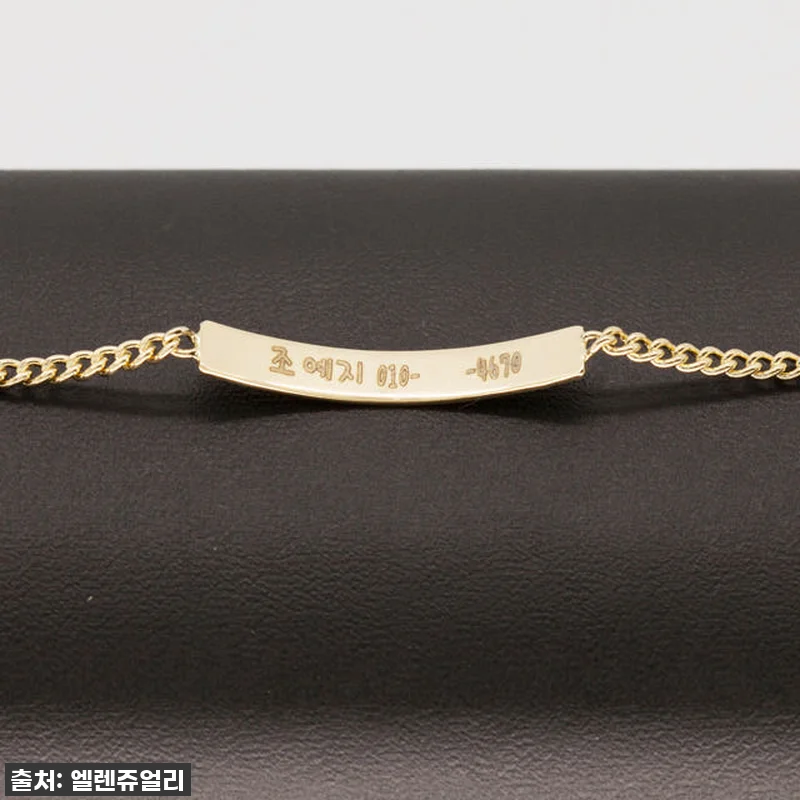 ✨돌 선물로 딱! 14k 18k 아기 관련 이미지 6