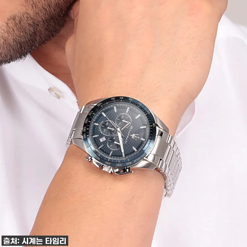 이탈리아 감성 풀충전! 마세라티 TR 관련 이미지 6