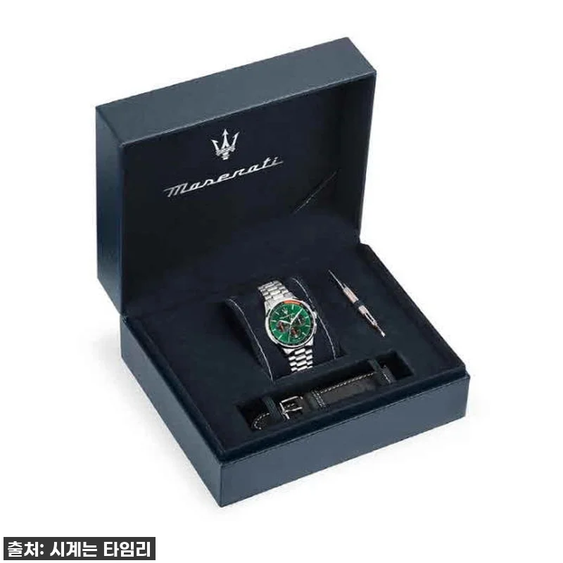 남자의 로망 실현? 마세라티 SORP 관련 이미지 6