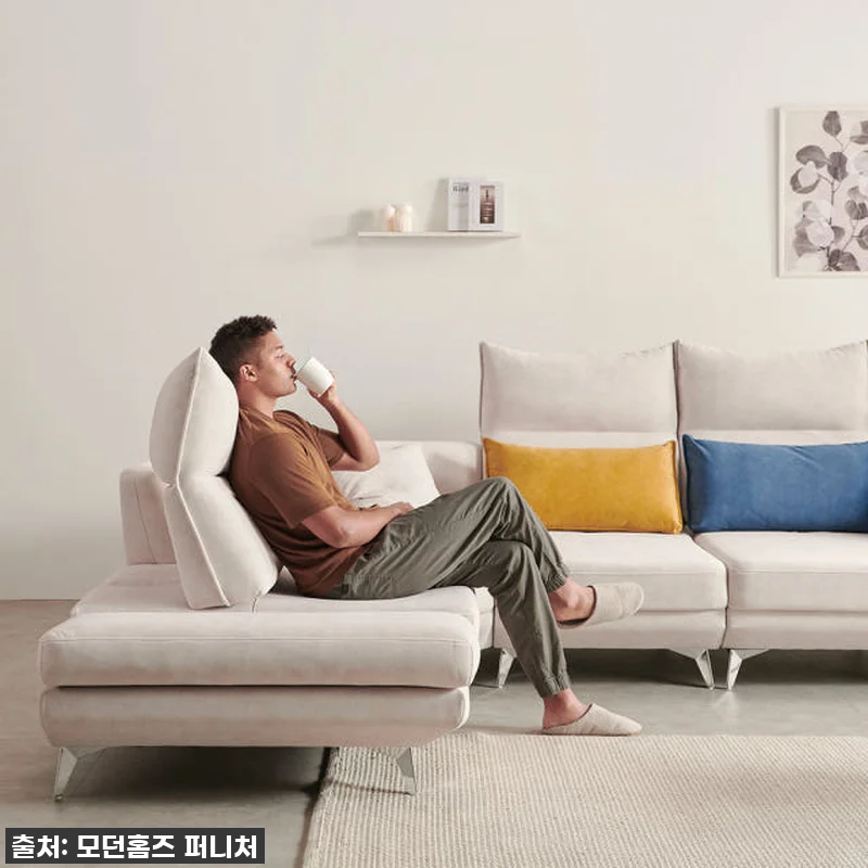 우리집 거실 분위기 싹 바꾼! 모던홈 관련 이미지 6