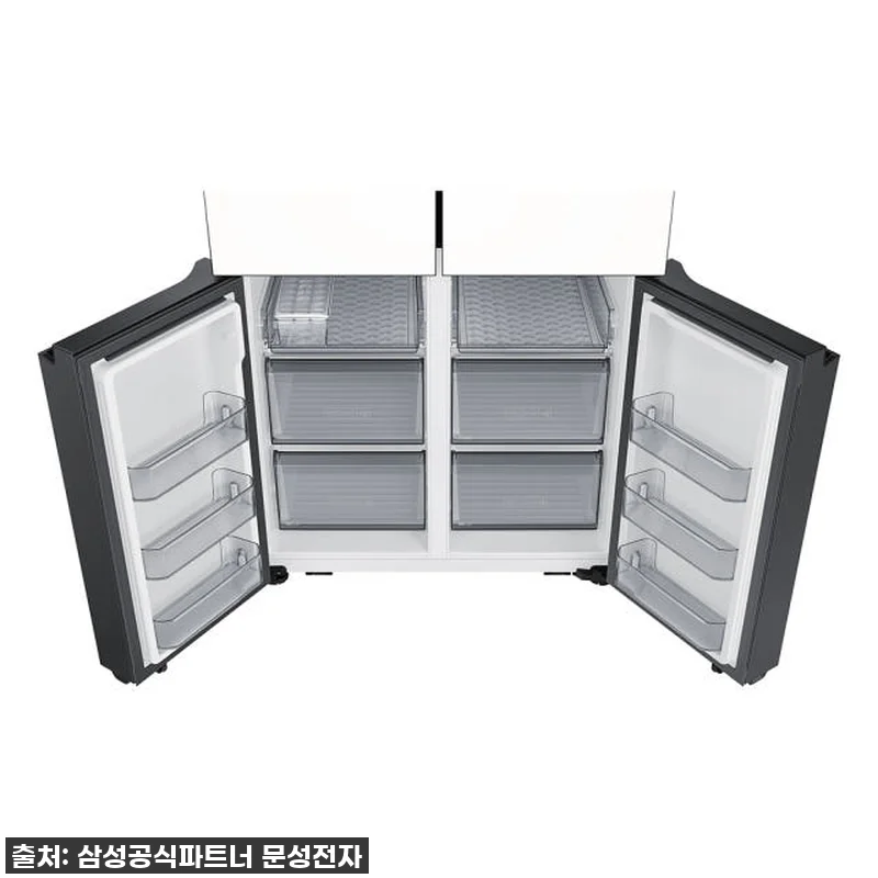 우리집 주방에 찾아온 혁명! 삼성 비 관련 이미지 6