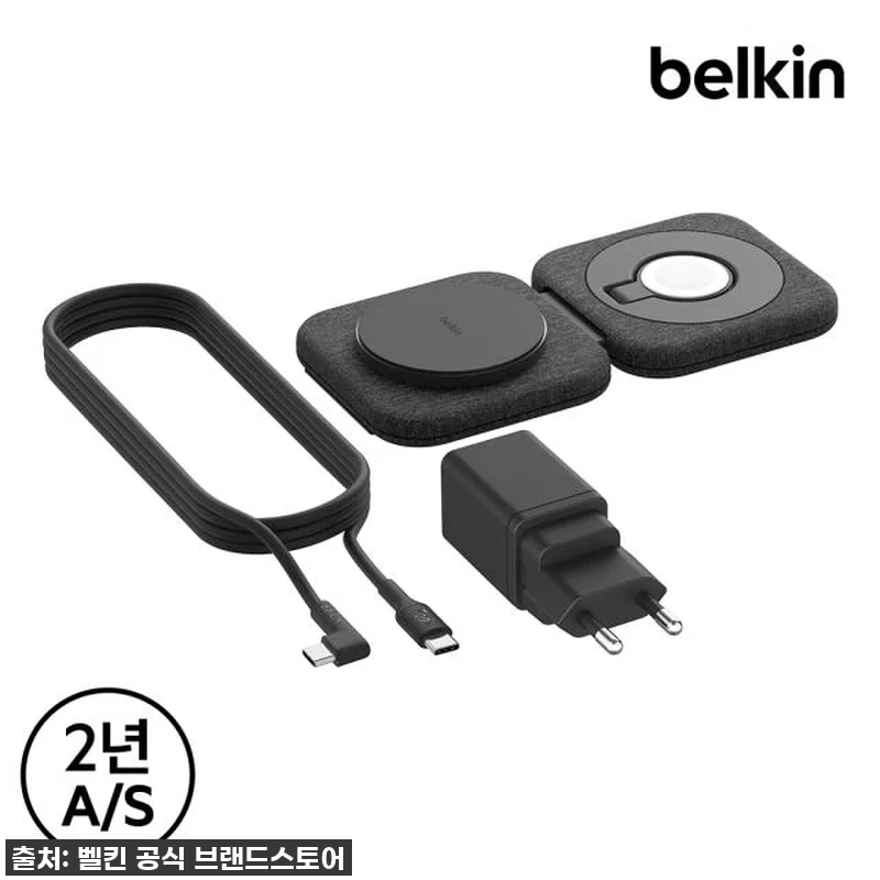 이슈템 등극! 벨킨 Qi2 여행용 무 관련 이미지 7