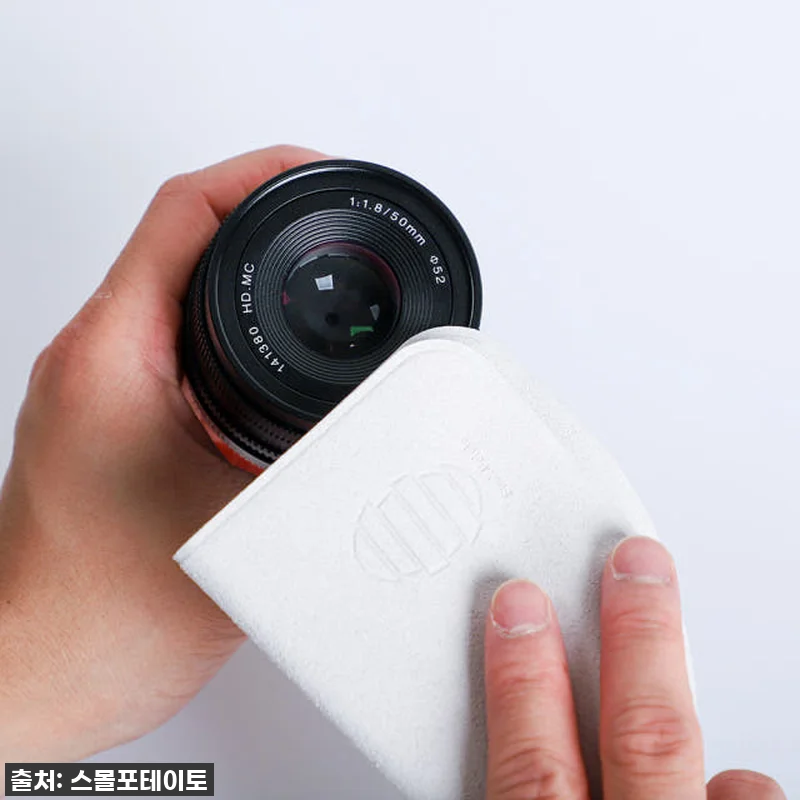 스몰포테이토 매직클로스, 내 아이폰이 관련 이미지 7