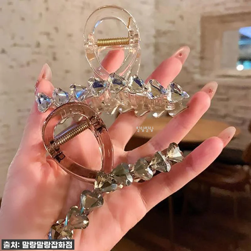 💖심쿵주의💖 품절임박! '하트 꼬임 관련 이미지 7