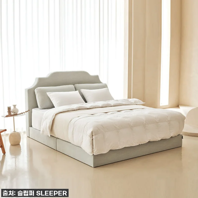 진심 레알! 슬립퍼 엘리쉬 라지킹 침 관련 이미지 7