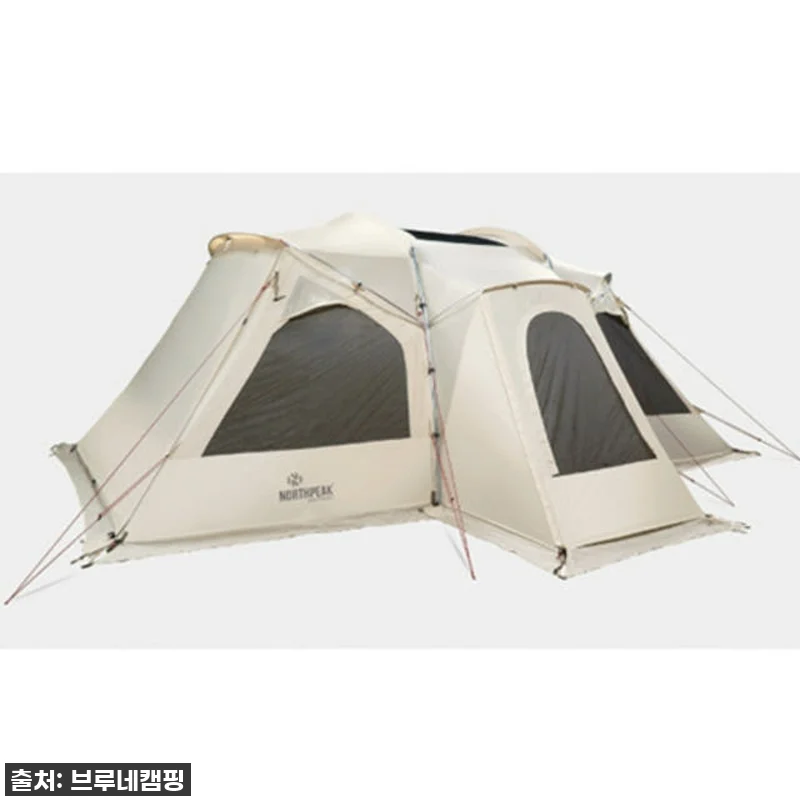 이 가격 실화?! 노스피크 인디아나 관련 이미지 6