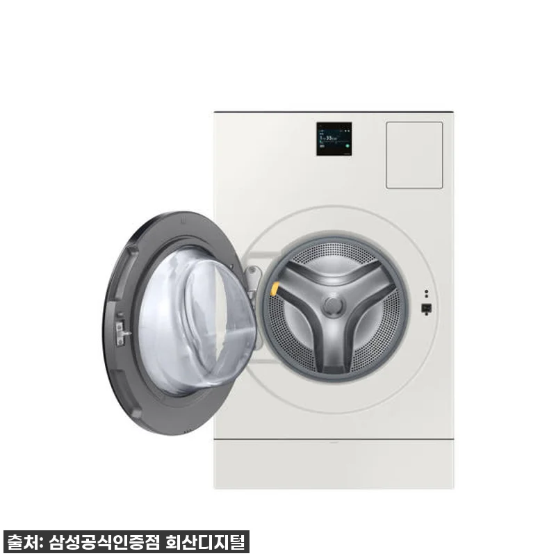 삼성 비스포크 AI콤보 WD80F25 관련 이미지 6