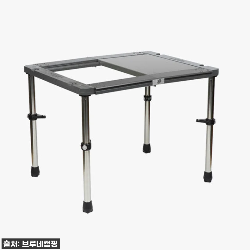 캠핑 주방의 종결자! 미니멀웍스 소반 관련 이미지 7