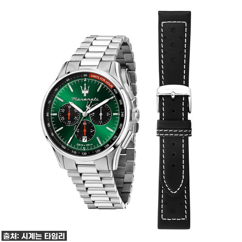 남자의 로망 실현? 마세라티 SORP 관련 이미지 7