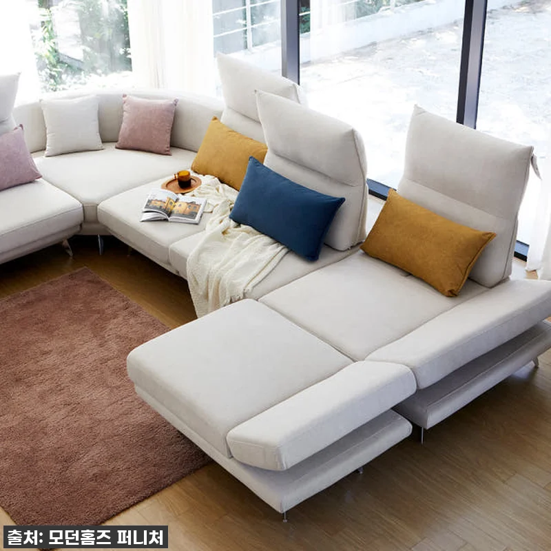 우리집 거실 분위기 싹 바꾼! 모던홈 관련 이미지 7