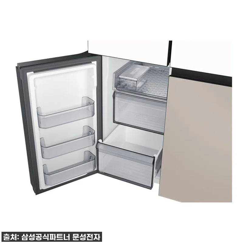 우리집 주방에 찾아온 혁명! 삼성 비 관련 이미지 7