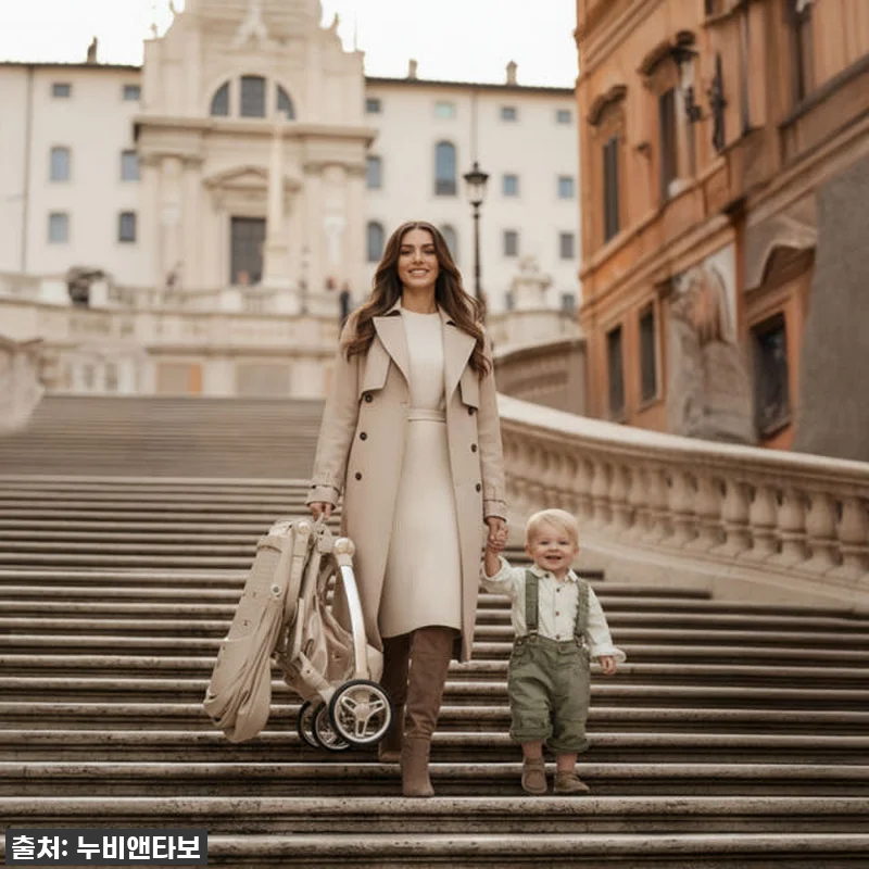 우리 아이 첫 트라이크? 이걸로 종결 관련 이미지 6