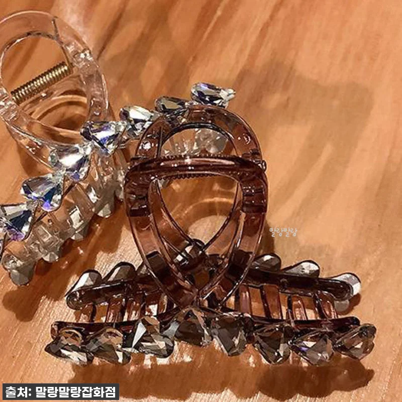 💖심쿵주의💖 품절임박! '하트 꼬임 관련 이미지 8