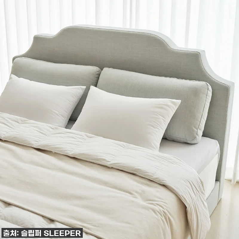 진심 레알! 슬립퍼 엘리쉬 라지킹 침 관련 이미지 8