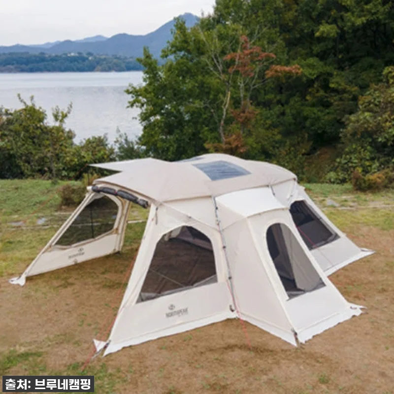 이 가격 실화?! 노스피크 인디아나 관련 이미지 7