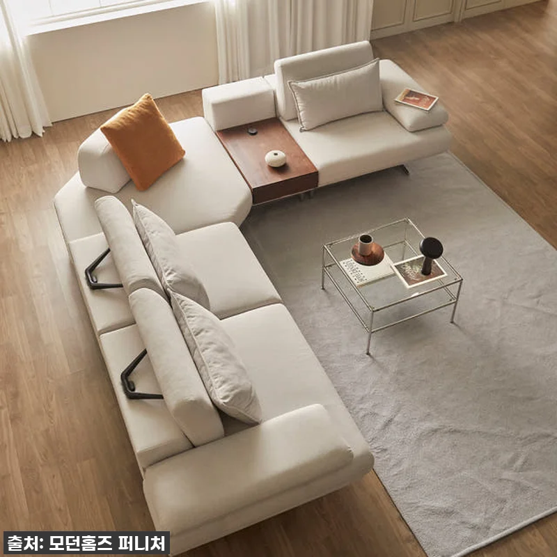 모던홈즈 어거스트 코너 리프트업 스윙 관련 이미지 8