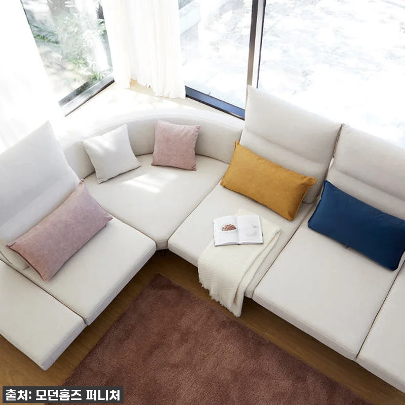 우리집 거실 분위기 싹 바꾼! 모던홈 관련 이미지 8