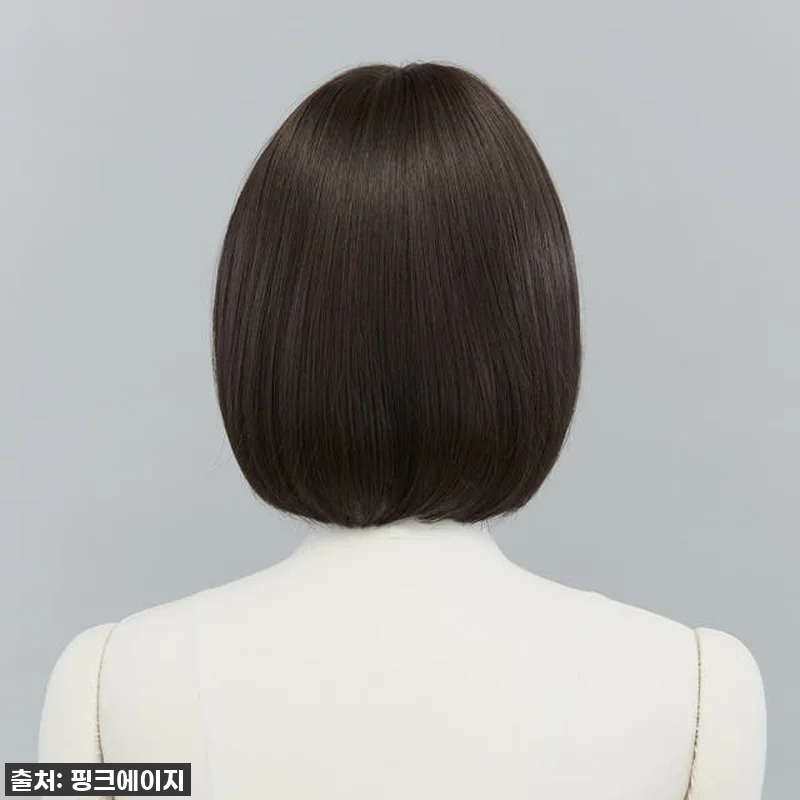 💖인생템 등극! '완수제 통가발 숏 관련 이미지 8