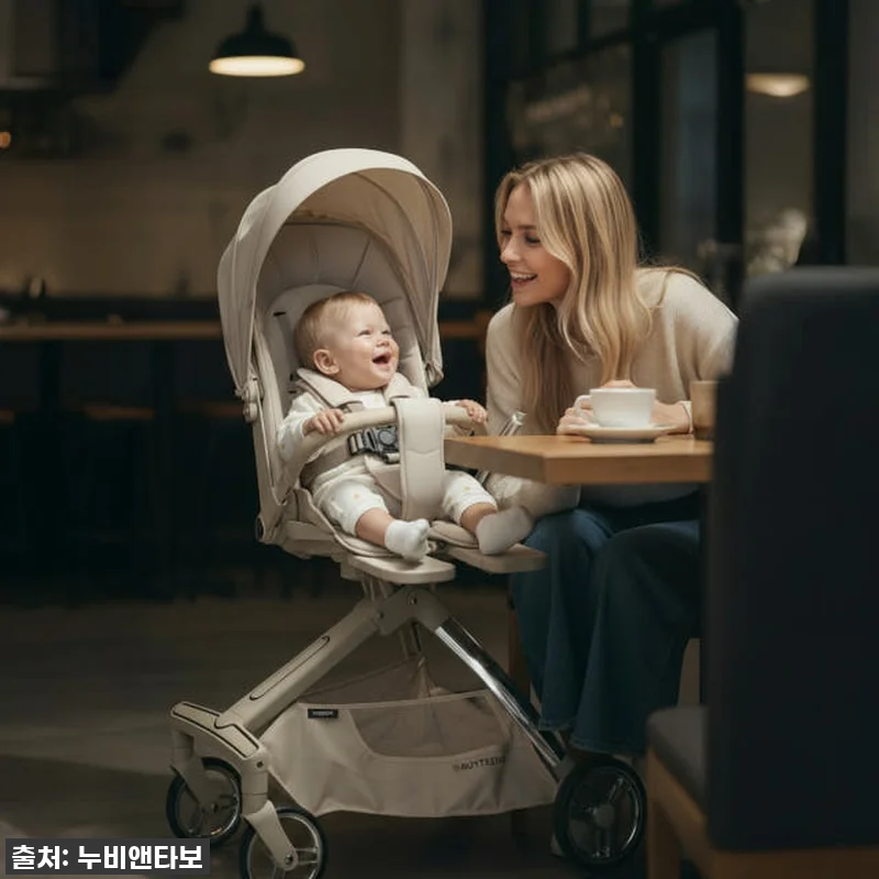 우리 아이 첫 트라이크? 이걸로 종결 관련 이미지 7