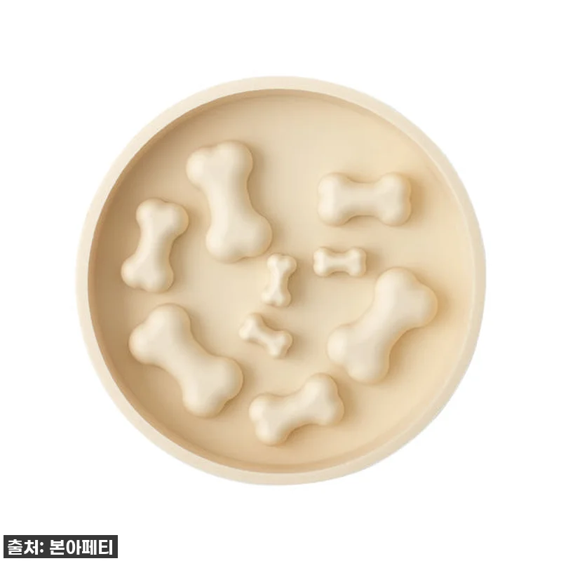 급하게 먹는 몽이, 이제 걱정 끝! 관련 이미지 9