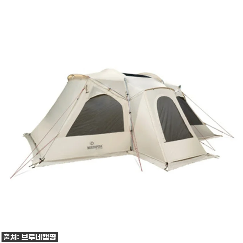 이 가격 실화?! 노스피크 인디아나 관련 이미지 8