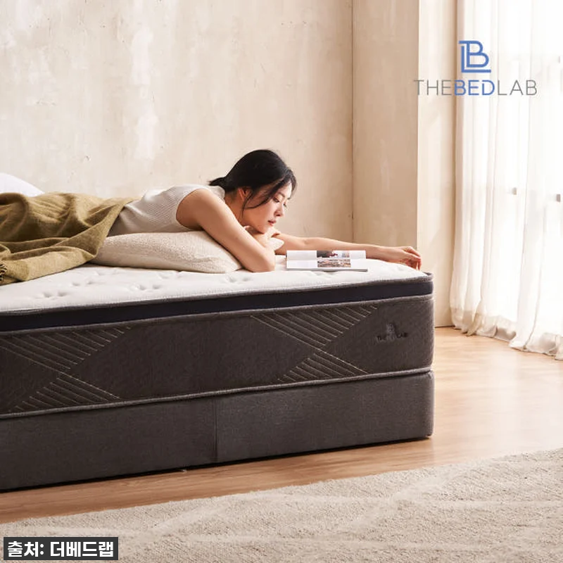 이건 진짜 대박! 더베드랩 유로탑 매 관련 이미지 9