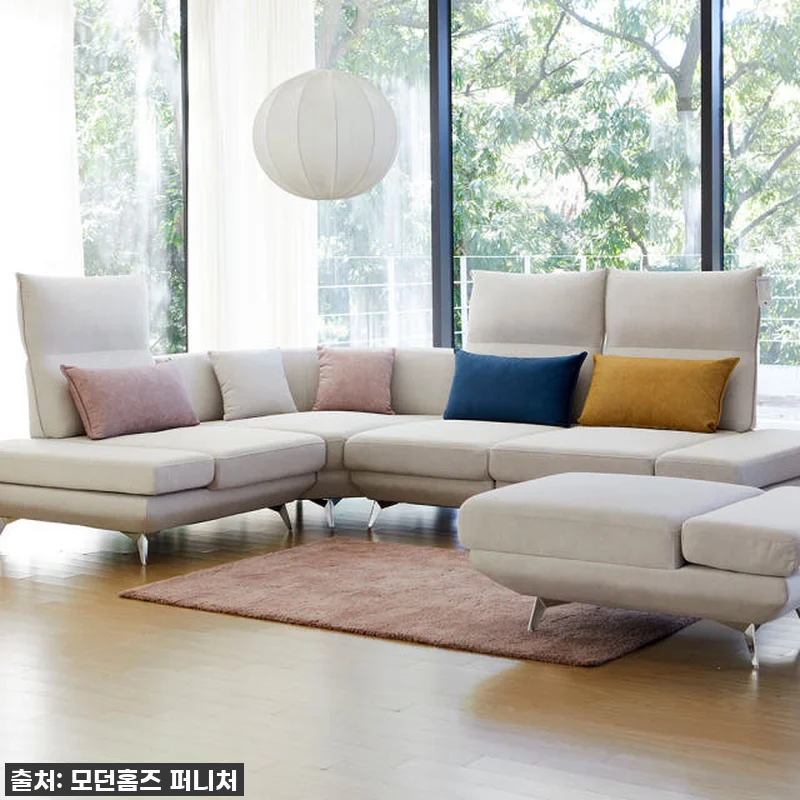 우리집 거실 분위기 싹 바꾼! 모던홈 관련 이미지 9