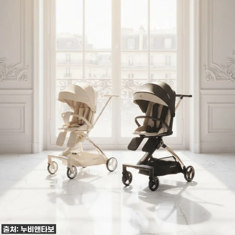 우리 아이 첫 트라이크? 이걸로 종결 관련 이미지 8