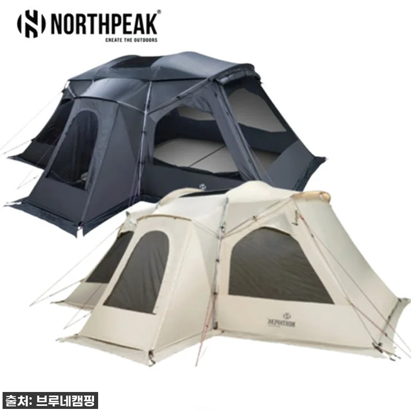 이 가격 실화?! 노스피크 인디아나 관련 이미지 9