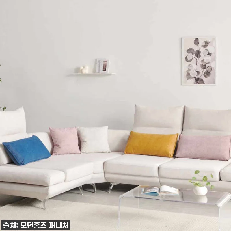 우리집 거실 분위기 싹 바꾼! 모던홈 관련 이미지 10