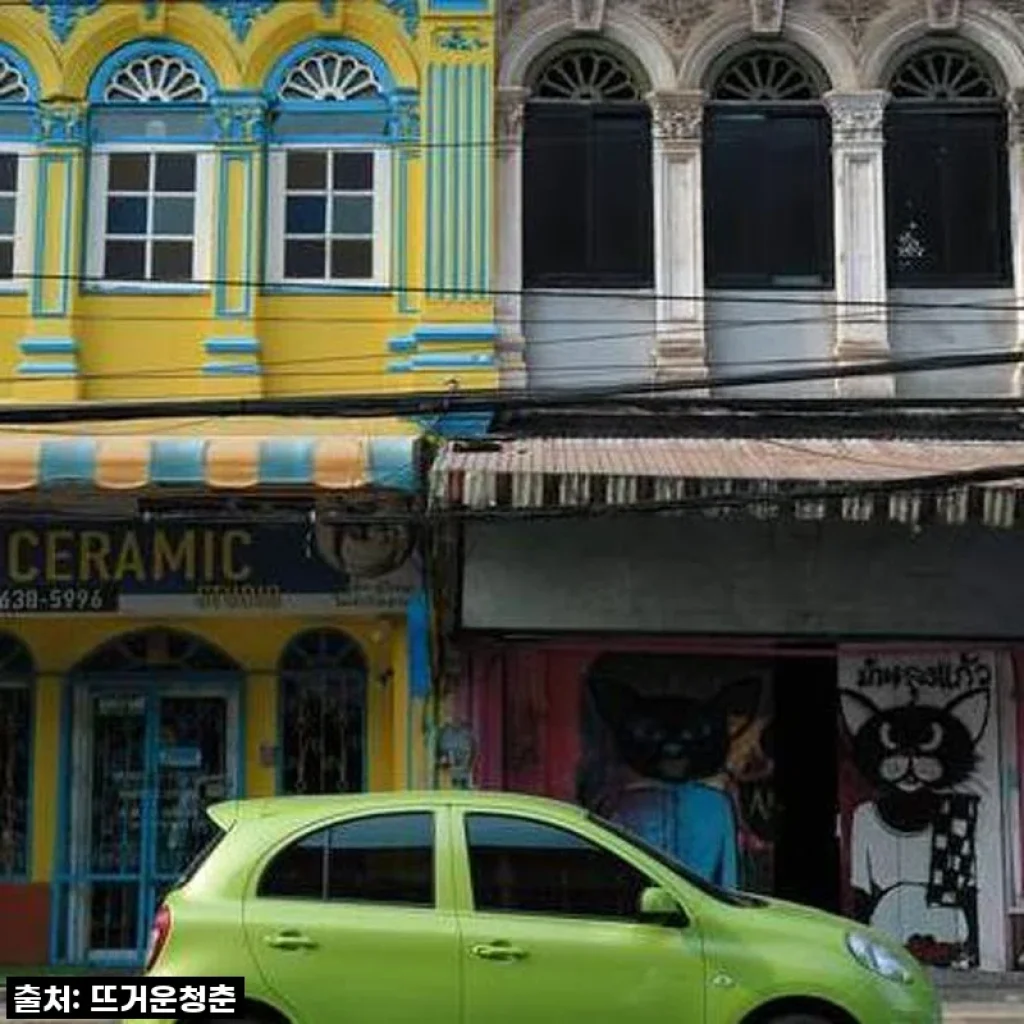 푸켓 여행 계획 중이라면 무조건 주목! 찐 인생샷 건지는 인스타그램 일일 투어 후기 (놓치면 후회해요!)