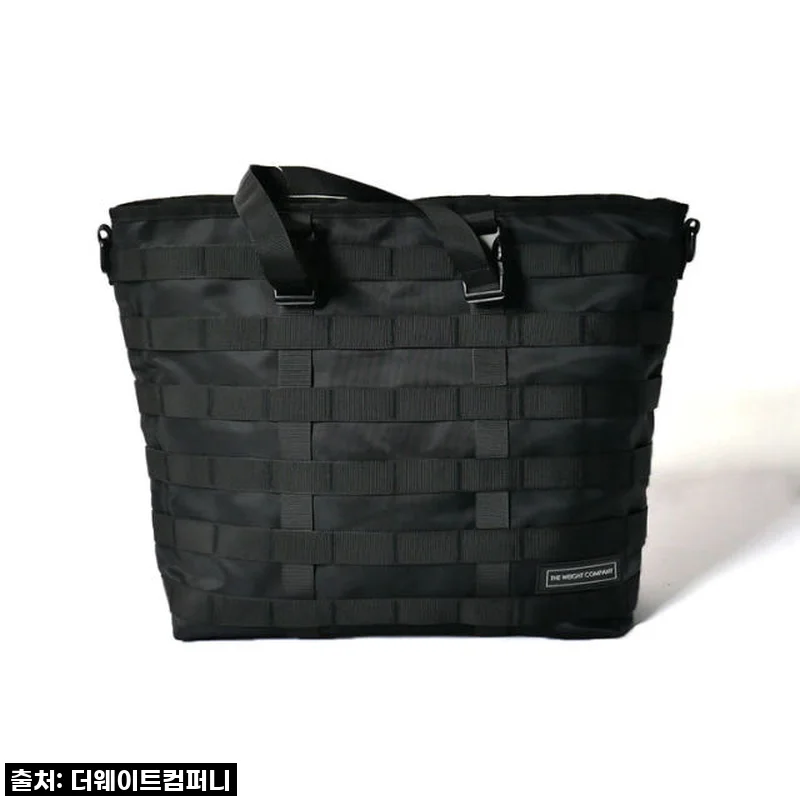 [단독할인] TWC 짐백, 이 가격 실화? 헬스 운동 토트백 내돈내산 찐후기!