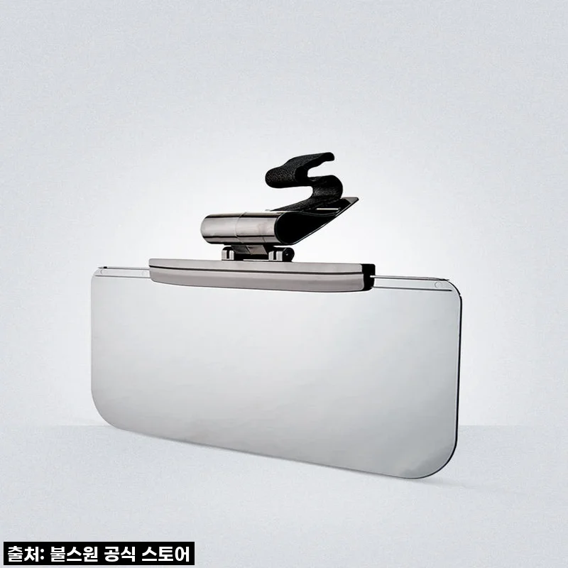 운전자의 눈을 보호해 줄 필수템! 불스원 UV차단 슬라이딩 선바이저, 찐후기 갑니다!