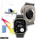 애플워치 울트라 3/2/1 49mm 올레포빅 액정필름 2매 프라임 심박센서 2매