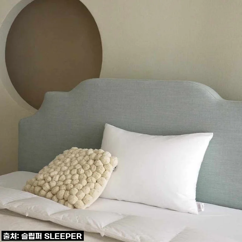 진심 레알! 슬립퍼 엘리쉬 라지킹 침대 프레임, 우리 집이 호텔 스위트룸으로 변신했어요!