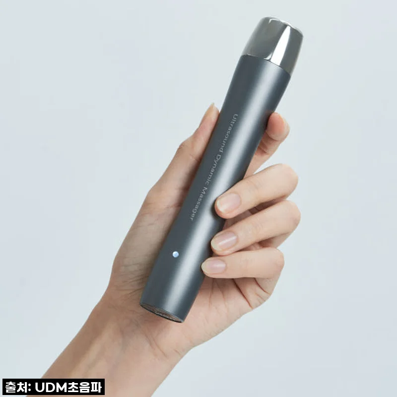 피부과 이제 그만! '물방울초음파 UDM PRO' 내돈내산 찐후기로 찾은 꿀피부 비결! (역대급 할인 놓치면 후회)