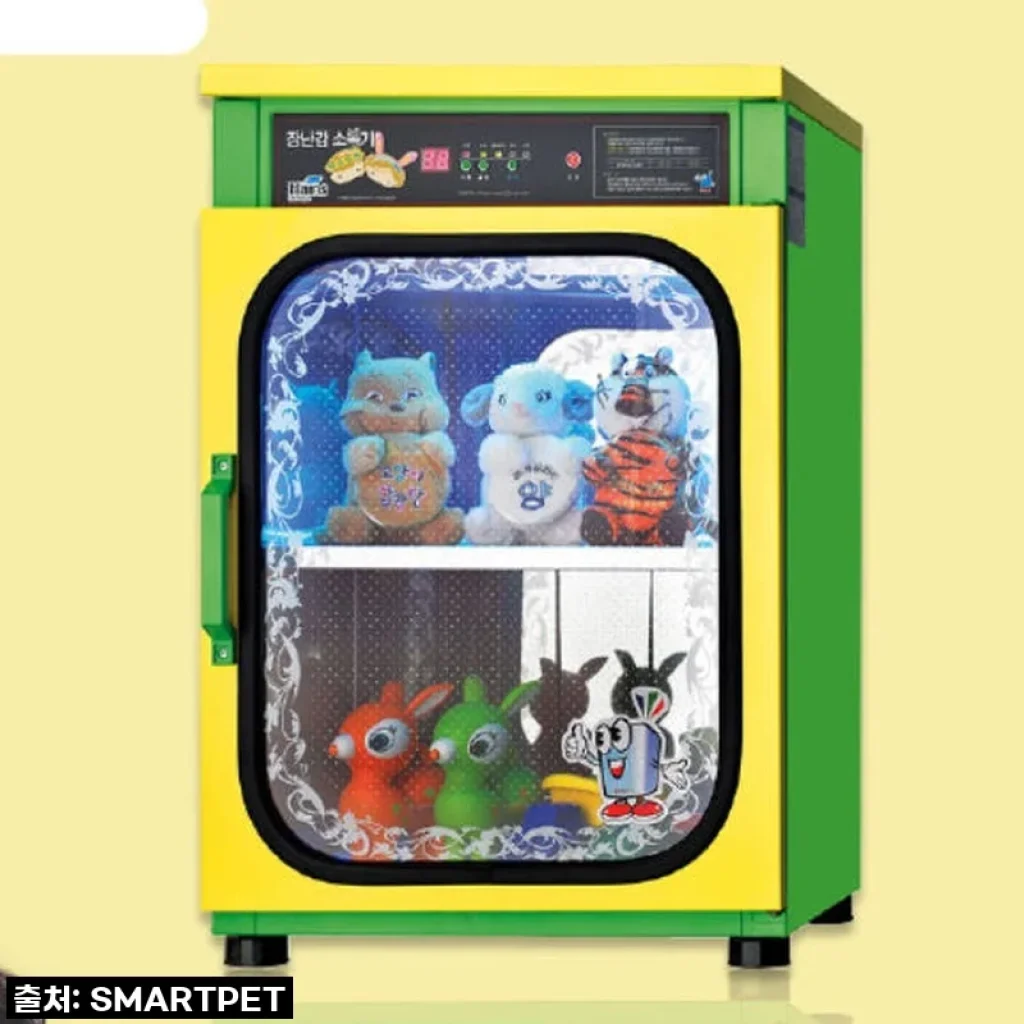 우리 아이 안심 존 만들기! 찐 육아맘이 직접 써보고 극찬한 '아기 장난감 소독 살균기' 솔직 후기! (품절주의)